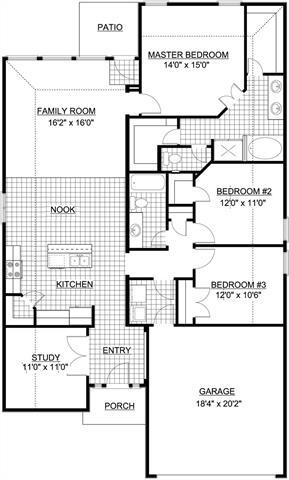 Building Photo - 6504 Rienzi Dr