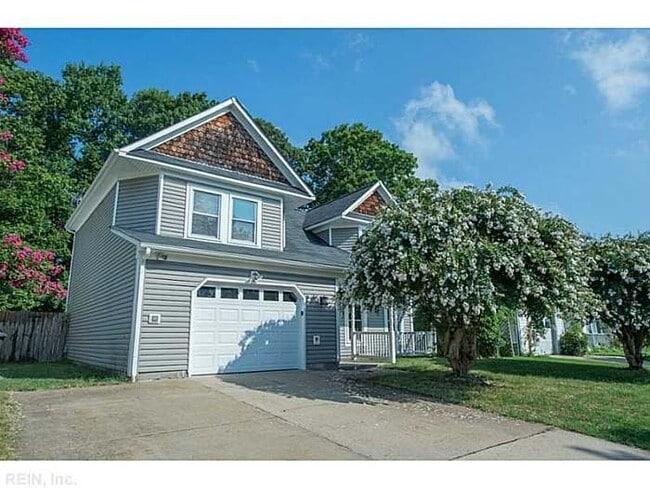 Building Photo - 705 Wagons Way