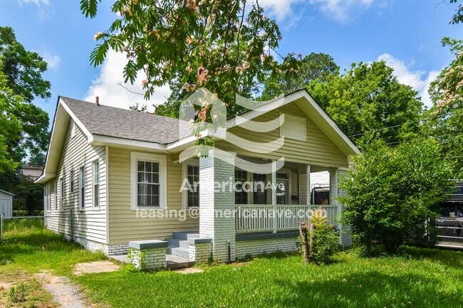 Building Photo - 1918 McKinley Ave