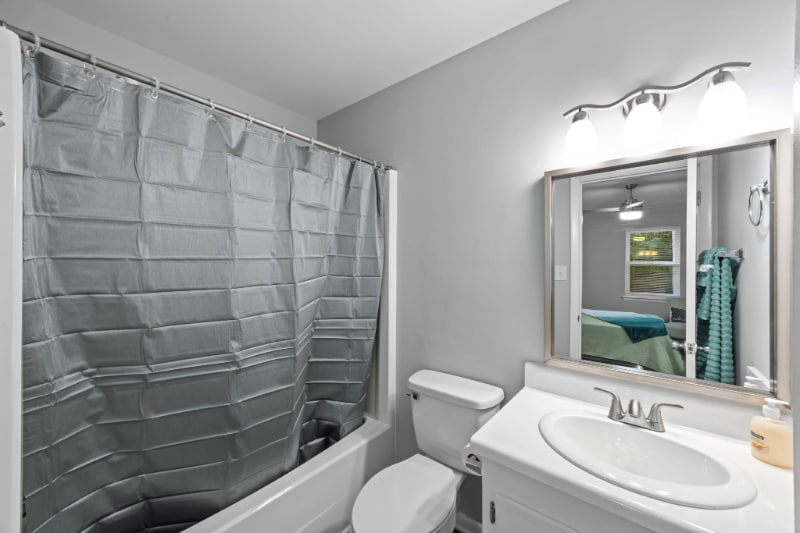 Building Photo - 2414 Educational Dr