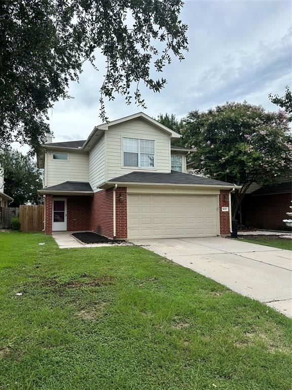 Building Photo - 18322 Westlock St