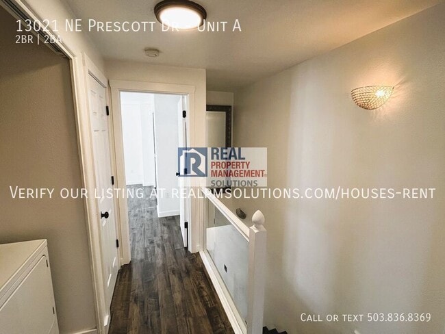 Building Photo - 13021 NE Prescott Dr