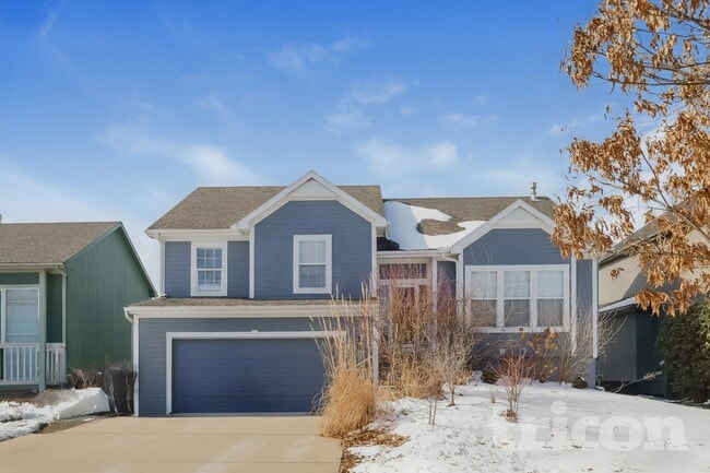 Building Photo - 16480 S Fellows St