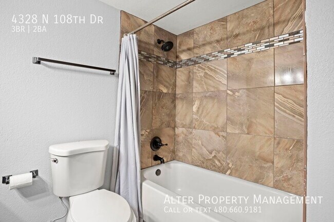 Building Photo - 4328 N 108th Dr