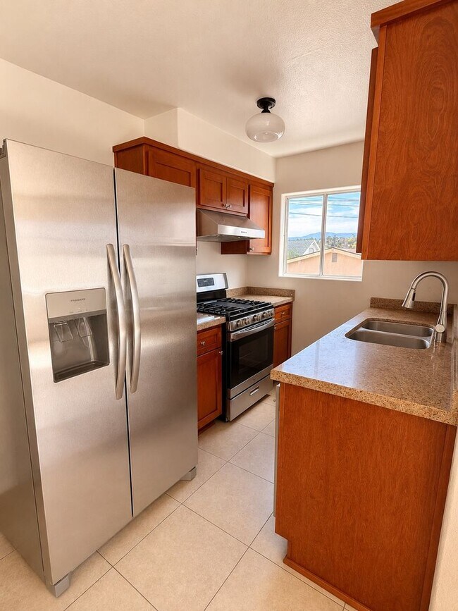 Building Photo - 1027 Coronado Ter