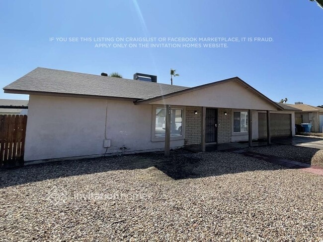 Building Photo - 4134 N 86th Ave