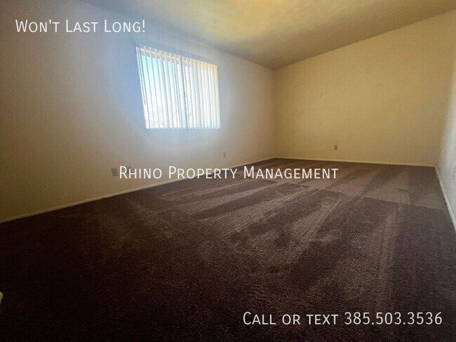 Building Photo - 463 N 1465 W
