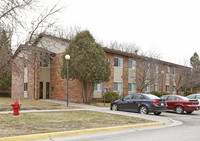 Building Photo - Pheasant Ridge Apartments