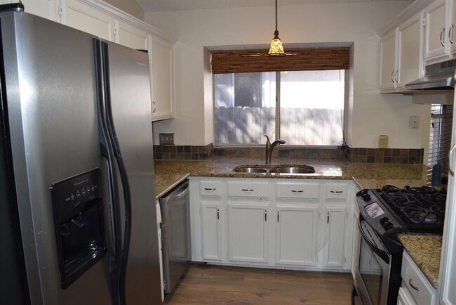 Building Photo - 7805 Kincheon Ct