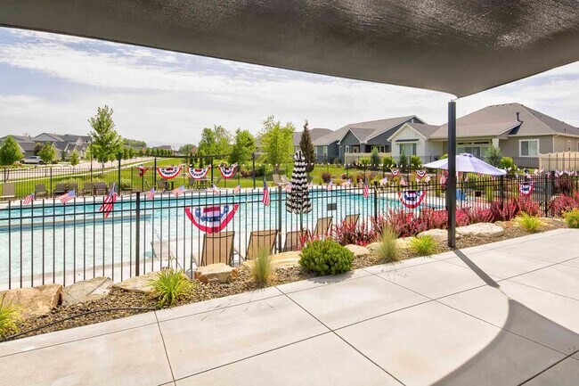 Building Photo - 11171 W Heliopsis Dr