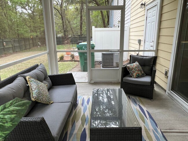 Building Photo - FURNISHED Three Bedroom Wellstone Model Home