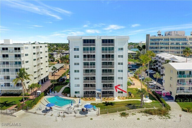 Building Photo - 1919 Gulf Shore Blvd N