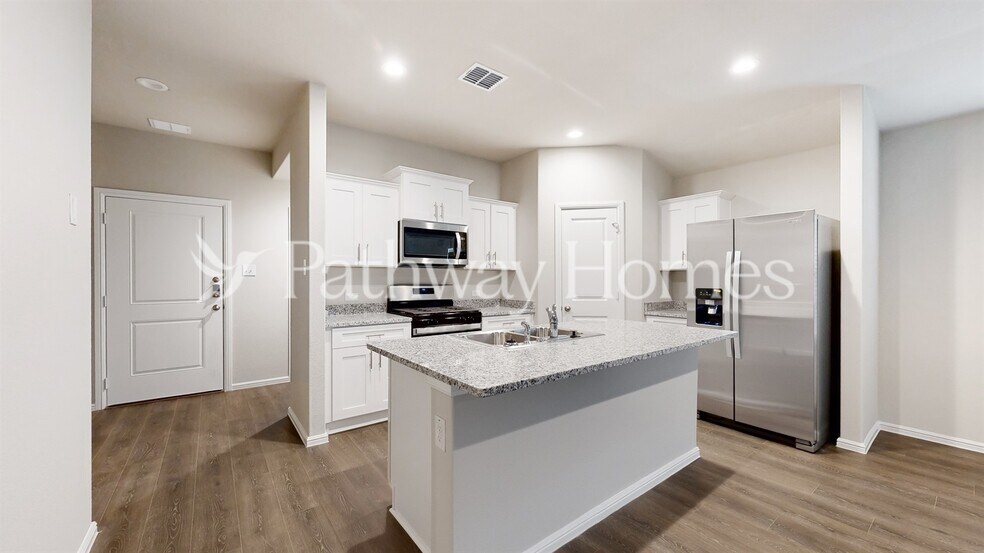 Building Photo - 1617 Garysburg Ct