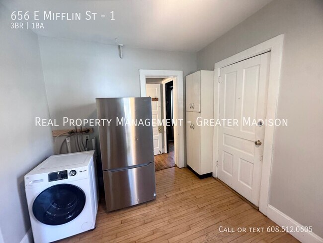 Building Photo - 656 E Mifflin St