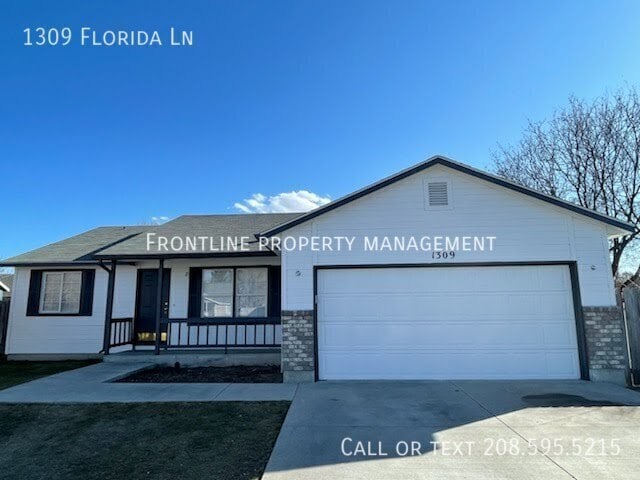 Primary Photo - 1309 Florida Ln