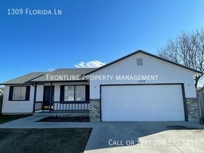 Building Photo - 1309 Florida Ln