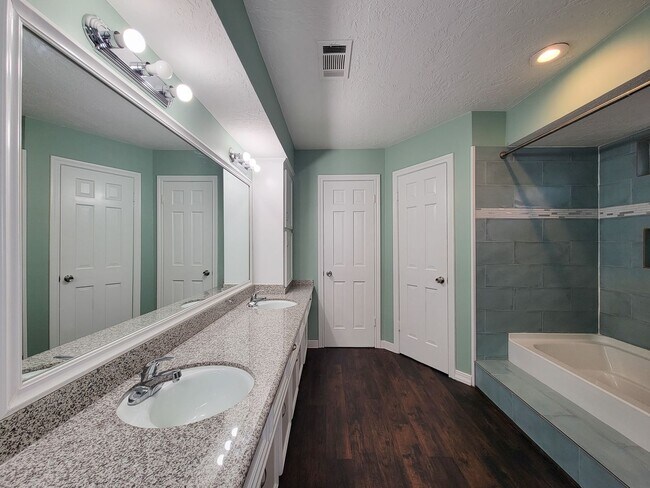 Building Photo - Home has been remodeled/updated. New hand-...