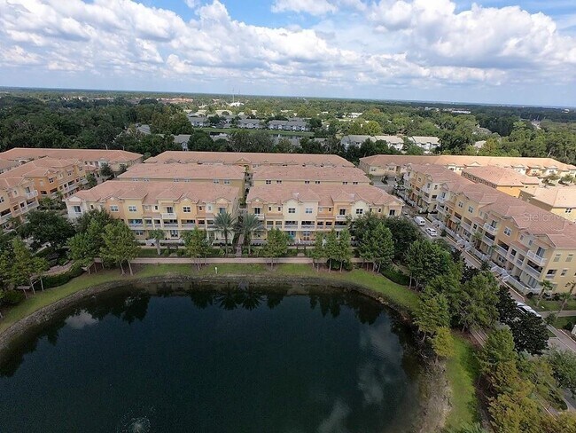 Building Photo - 1520 Lake George Dr