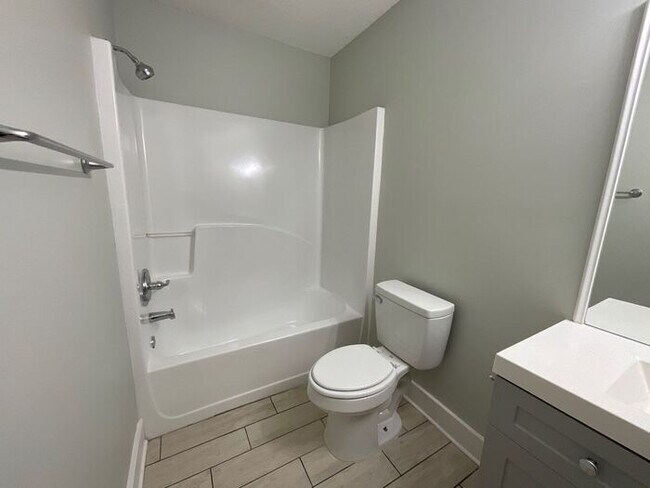 Building Photo - Bright 3BR McDonough Home with Fireplace &...