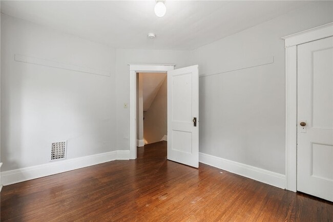 Building Photo - 36 Morningside Park