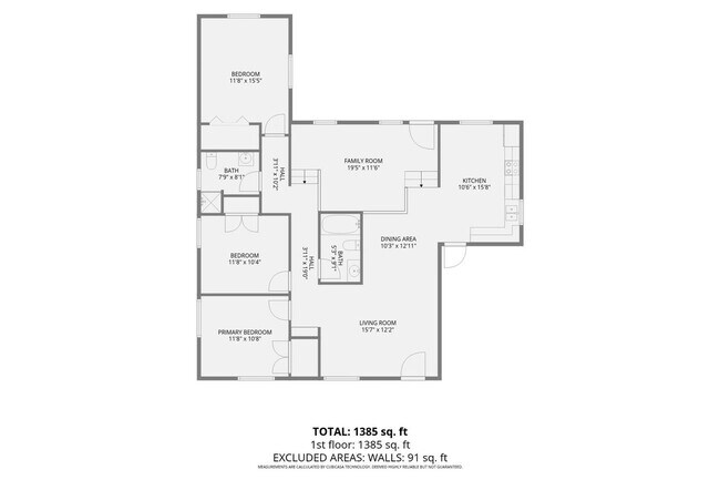 Building Photo - Alamo Heights home available now!