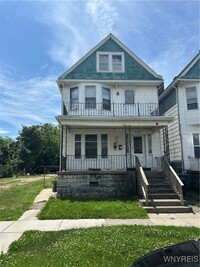 Building Photo - 560 Fargo Ave