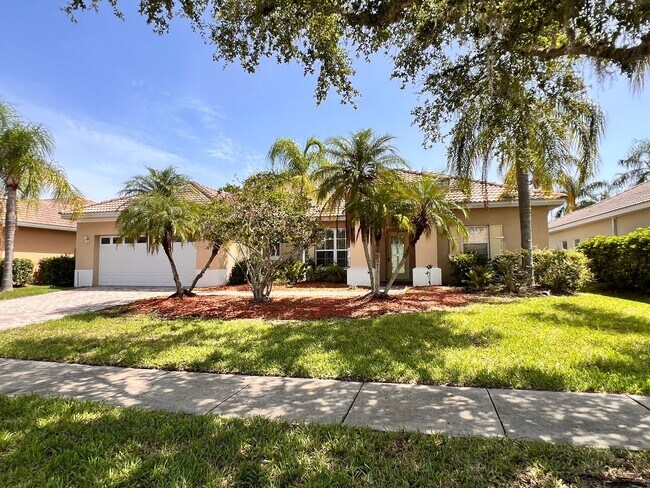 Primary Photo - 4/2 in Bellalago with no rear neighbor