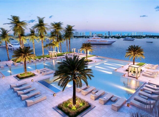 Building Photo - 17301 Biscayne Blvd