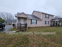 Building Photo - 531 S Anthony St