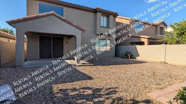Building Photo - 4337 W Powell Dr