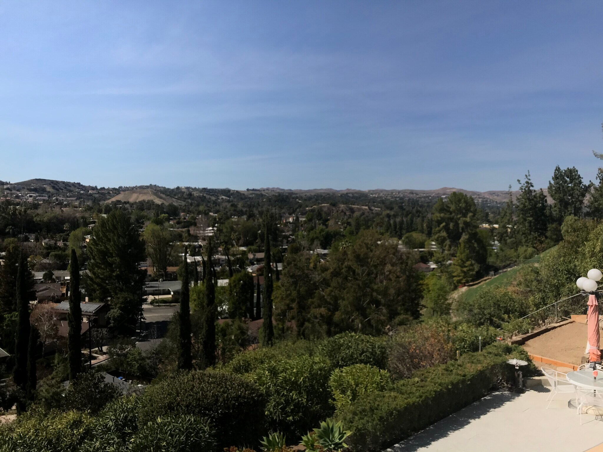 Panoramic view - 22913 Gershwin Dr