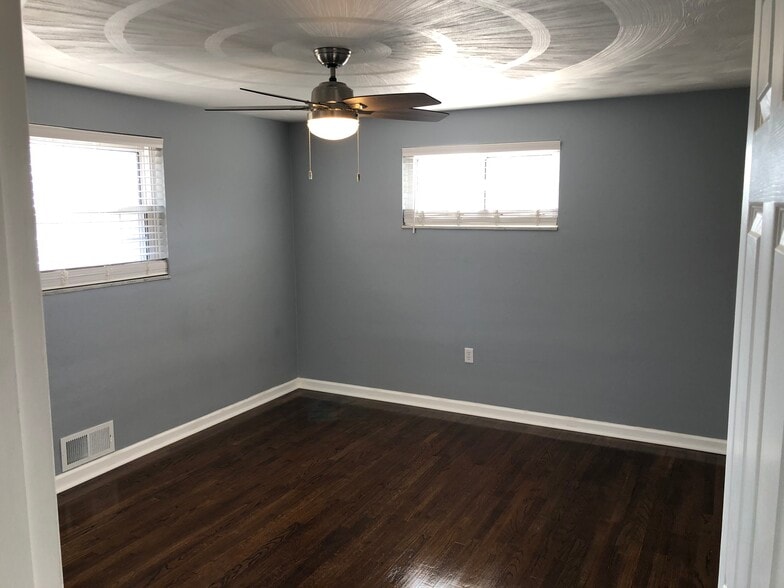 Bedroom 1 - 203 Hillson Ave