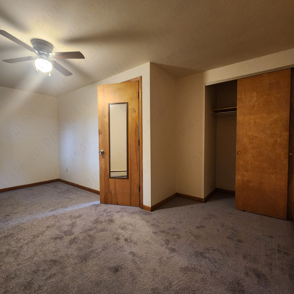 Bedroom Angle #3 - 1208 Tower BlVD