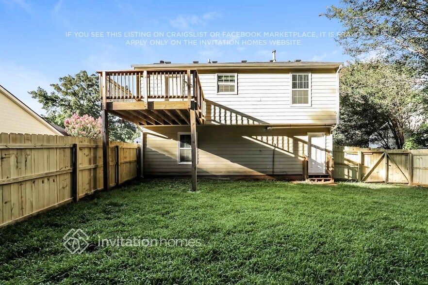 Building Photo - 81 Hampton Oaks Dr