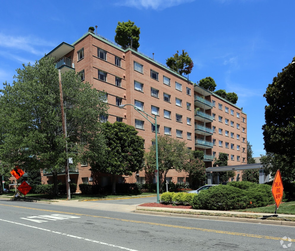 Dorchester Towers Apartments Arlington Dorchester Towers Apartments Arlington