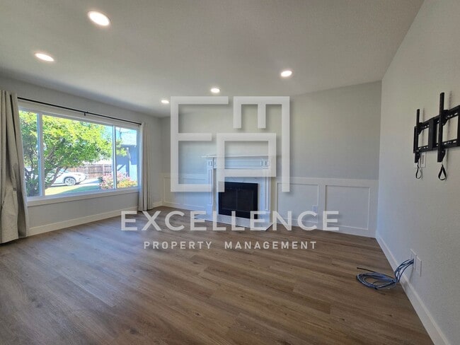 Building Photo - All Newly Remodeled Throughout Home With Huge Yard
