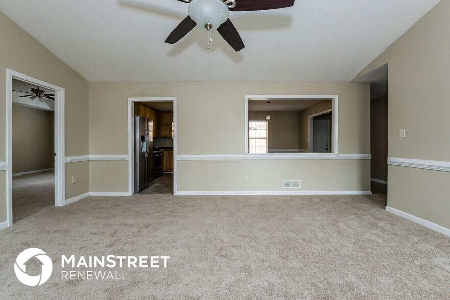 Building Photo - 205 Briarpatch Ct