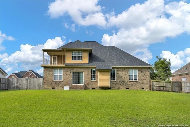 Building Photo - 427 W Summerchase Dr