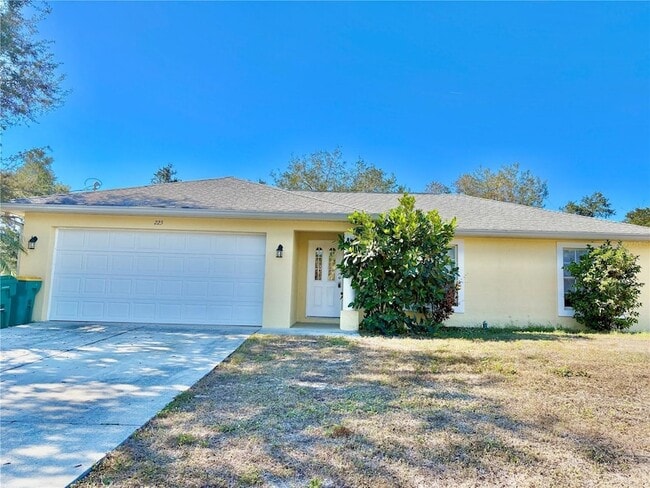 Building Photo - 225 Santa Fe St