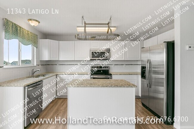 Building Photo - 11343 Latigo Ln