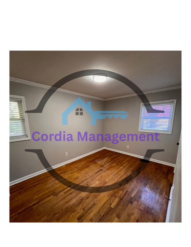 Building Photo - ALL ELECTRIC 3 BR 1.5 Bath Home in College Park