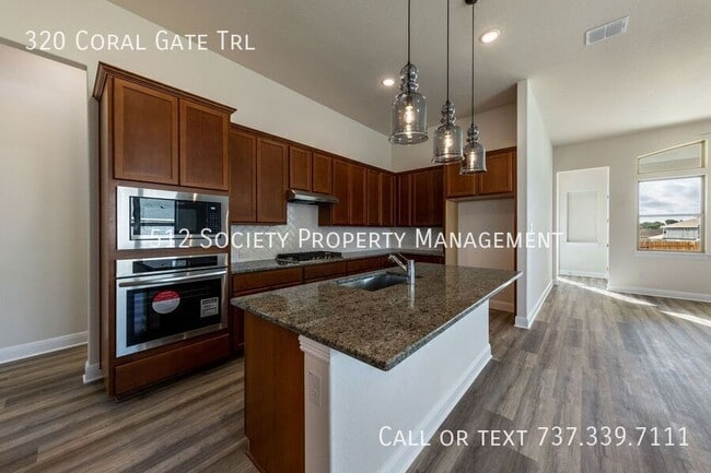 Building Photo - 320 Coral Gate Trail