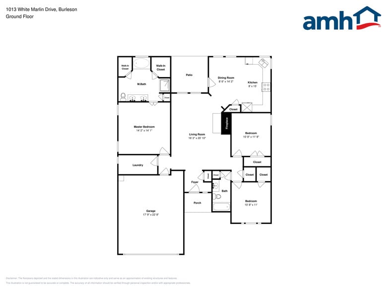 Building Photo - 1013 White Marlin Dr