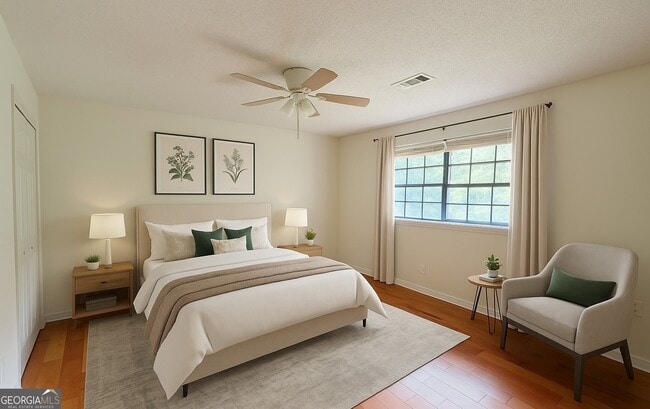 Building Photo - 6354 Shannon Pkwy