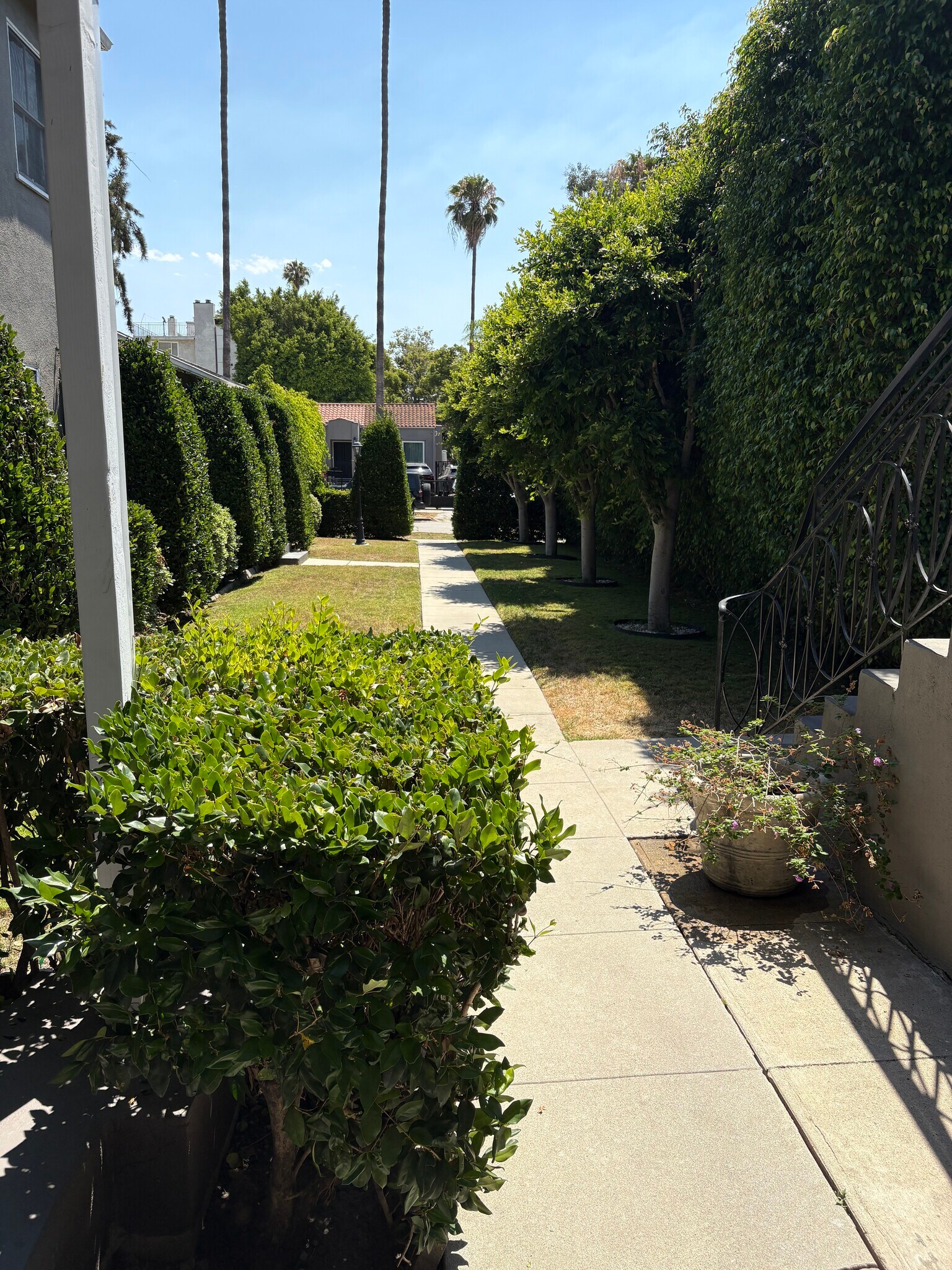 Building Photo - 805 N McCadden Pl
