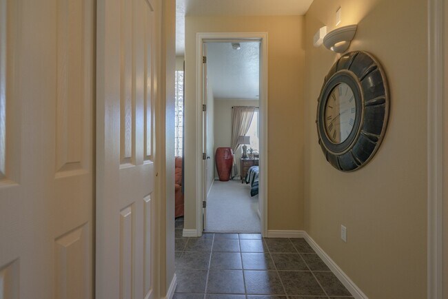 Building Photo - Fully Furnished 3 Bedroom Home In Coral Canyon With Community Amenities