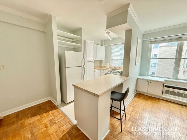 Building Photo - 2130 N Street NW-#503