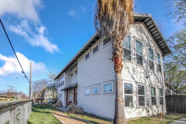 Building Photo - 4501 Depew Ave