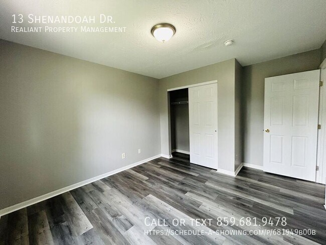 Building Photo - 13 Shenandoah Dr