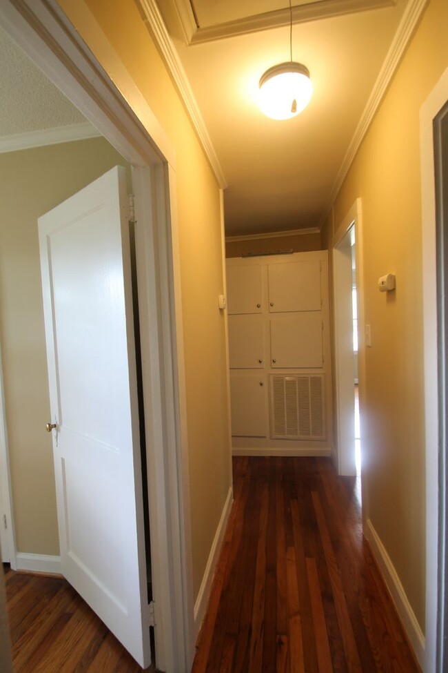 Building Photo - Exclusively offered by MUSE REALTY, LLC